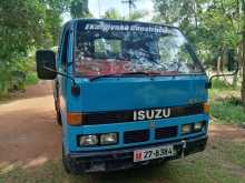 Isuzu ELF 1976 Lorry