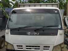 Isuzu ELF 2005 Lorry