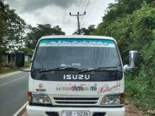 Isuzu ELF 1995 Lorry
