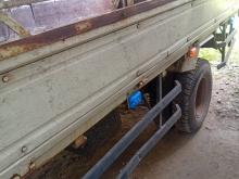 Isuzu Elf 1999 Lorry