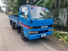 Isuzu ELF 1992 Lorry
