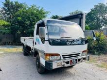 Isuzu Elf 1998 Lorry