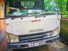 Isuzu ELF 2013 Lorry