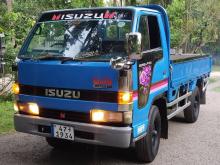 Isuzu ELF 1994 Lorry