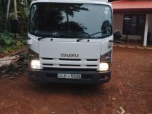 Isuzu ELF 2010 Lorry