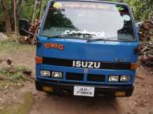 Isuzu ELF 1988 Lorry