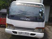 Isuzu ELF 2001 Lorry