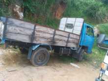 Isuzu ElF 1980 Lorry
