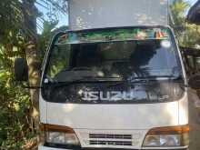 Isuzu Elf 1995 Lorry