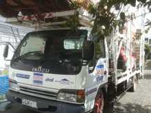 Isuzu Elf 2005 Lorry