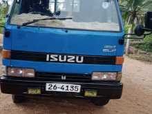 Isuzu ELF 1978 Lorry