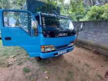 Isuzu Elf 1986 Lorry