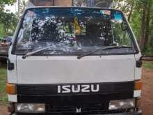 Isuzu ELF 1987 Lorry