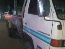 Isuzu Elf 1990 Lorry