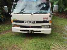 Isuzu Elf 1992 Lorry