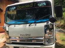 Isuzu ELF 2007 Lorry