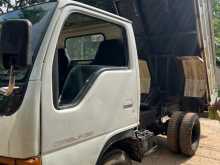 Isuzu ELF 1999 Lorry