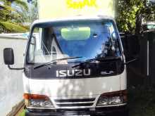 Isuzu ELF 1991 Lorry