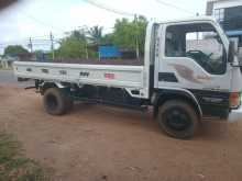 Isuzu Elf 350 1997 Lorry