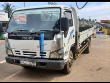 Isuzu Elf 350 NPR81 2005 Lorry