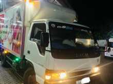 Isuzu ELF 350 1999 Lorry