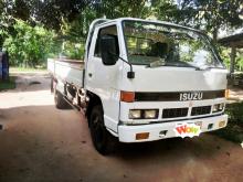 Isuzu ELF 350 1993 Lorry