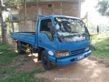 Isuzu Elf 350 1979 Lorry