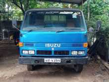 Isuzu ELF 350 1990 Lorry