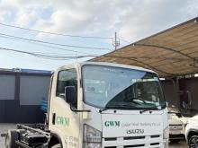 Isuzu ELF 350 2016 Lorry
