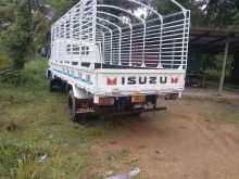 Isuzu Elf 350 1992 Lorry