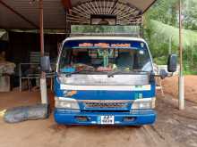 Isuzu Elf 350 1993 Lorry