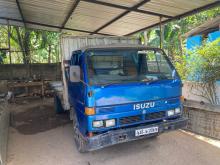 Isuzu ELF 350 1990 Lorry
