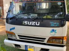 Isuzu ELF 350 1994 Lorry
