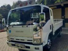 Isuzu Elf 350 2008 Lorry