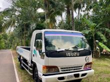 Isuzu ELF 350 1999 Lorry