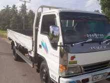 Isuzu Elf 350 1996 Lorry