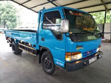 Isuzu Elf 350 2006 Lorry