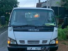 Isuzu Elf 350 2007 Lorry