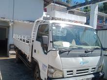 Isuzu ELF 350 2006 Lorry