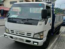Isuzu Elf 350 4hg1 2007 Lorry