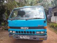 Isuzu ELF 350 1989 Lorry