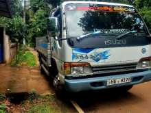 Isuzu ELF 350 1997 Lorry