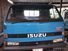 Isuzu ELF 350 1991 Lorry