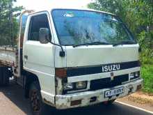 Isuzu Elf 350 1994 Lorry