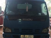 Isuzu ELF 350 2007 Lorry
