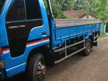 Isuzu Elf 350 1979 Lorry