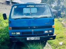 Isuzu Elf 350 1985 Lorry