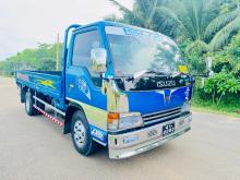 Isuzu ELF 350 14.5 Palala Muuna 4BB1 Power 1982 Lorry