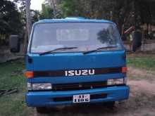 Isuzu ELF 350 1982 Lorry