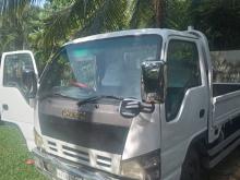 Isuzu ELF 350 PALALAMUNA 14.5 41-7 1983 Lorry